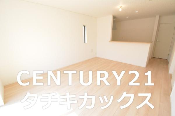 クレイドルガーデン　八千代町菅谷第２　全２棟　２号棟