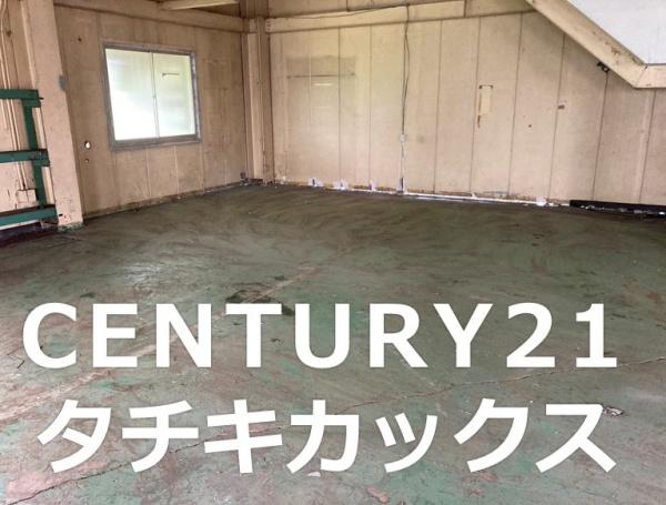いわき市久之浜町　売事務所