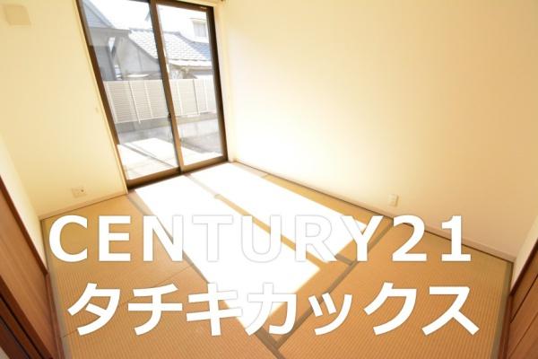 小山市城東４丁目の中古一戸建て