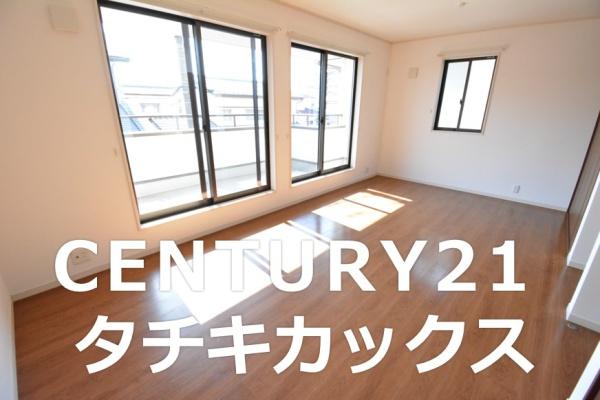 小山市城東４丁目の中古一戸建て