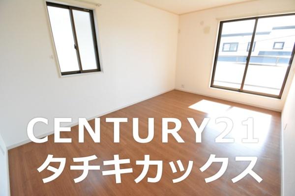 小山市城東４丁目の中古一戸建て