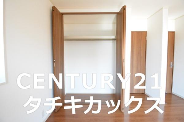 小山市城東４丁目の中古一戸建て