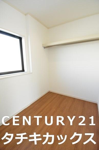 小山市城東４丁目の中古一戸建て