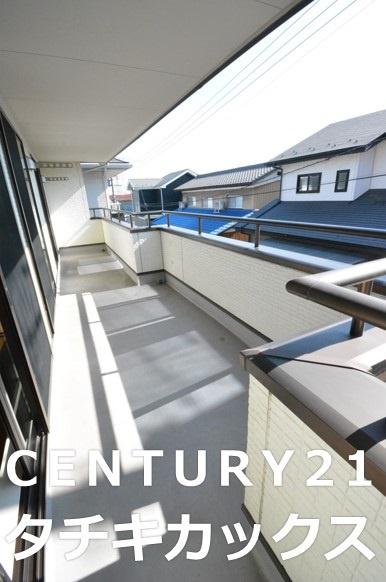 小山市城東４丁目の中古一戸建て