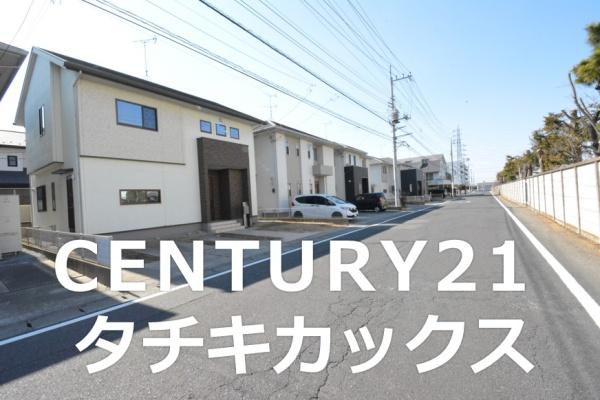 小山市城東４丁目の中古一戸建て