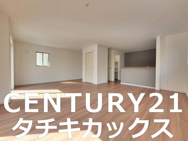 ケイアイ　小山市城北１４期　全２棟　２号棟