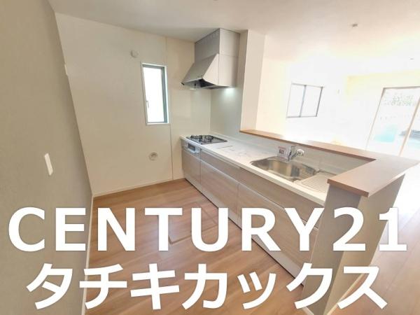 ケイアイ　小山市城北１４期　全２棟　２号棟