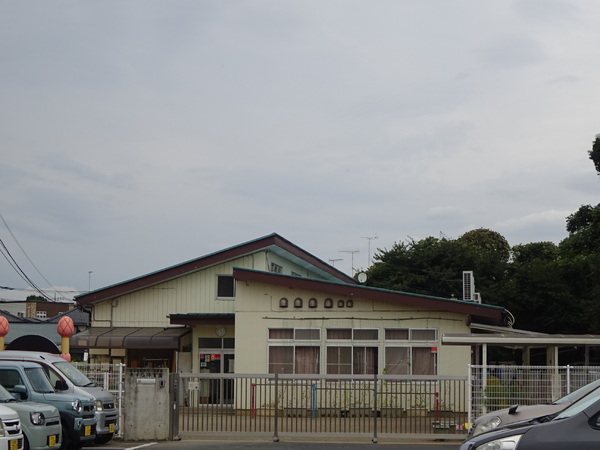 古河市東牛谷の中古一戸建て(牛ヶ谷保育園)