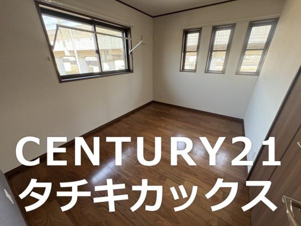 古河市東牛谷の中古一戸建て