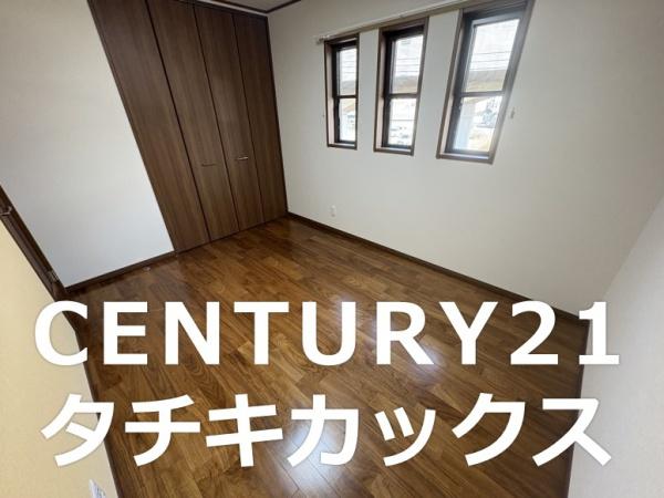 古河市東牛谷の中古一戸建て