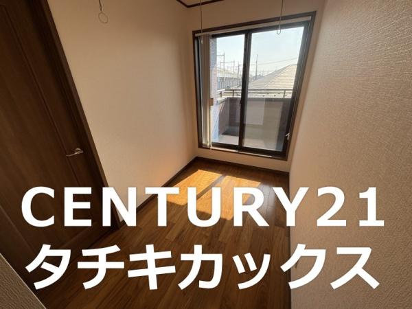 古河市東牛谷の中古一戸建て