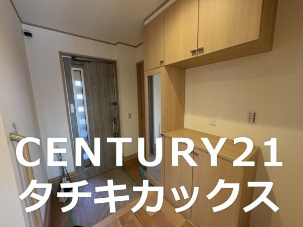 古河市東牛谷の中古一戸建て