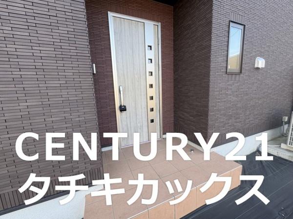 古河市東牛谷の中古一戸建て