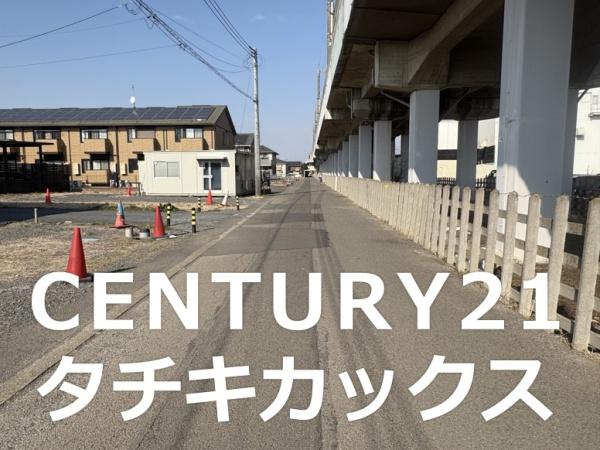 古河市東牛谷の中古一戸建て