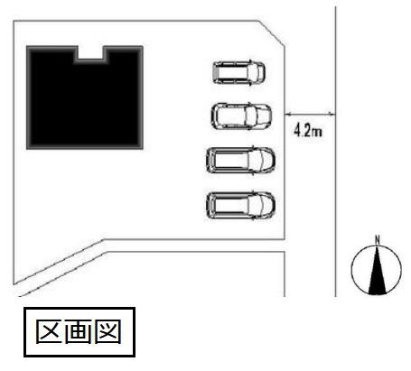 古河市東牛谷　中古住宅