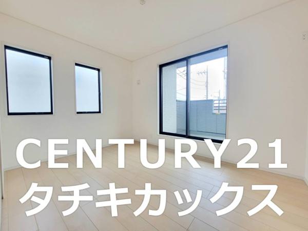 小山市駅南町４丁目の中古一戸建て