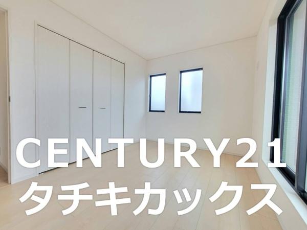 小山市駅南町４丁目の中古一戸建て