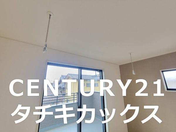 小山市駅南町４丁目の中古一戸建て