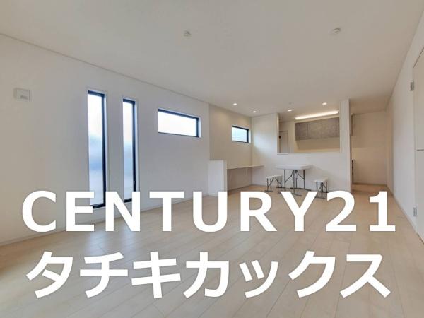 いろどりアイタウン　小山市駅南４丁目　全１棟　１号棟