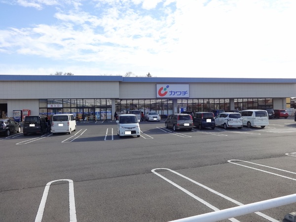 古河市駒羽根の中古一戸建て(カワチ薬品総和店)