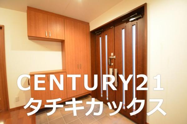 古河市駒羽根の中古一戸建て
