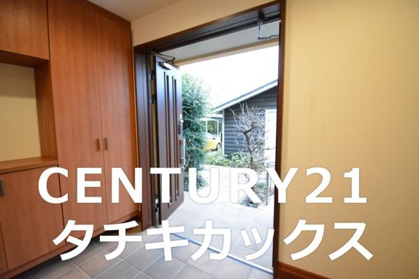 古河市駒羽根の中古一戸建て