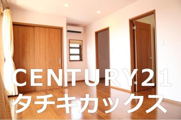 古河市駒羽根の中古一戸建て