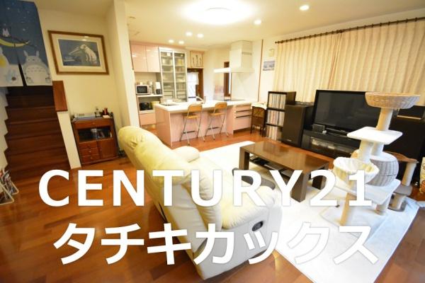 古河市駒羽根　中古住宅