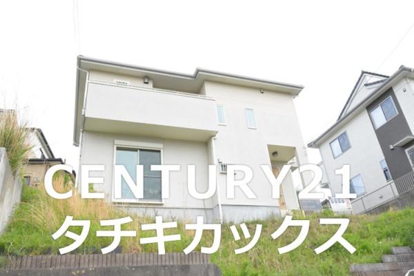 いわき市葉山２丁目の中古一戸建て