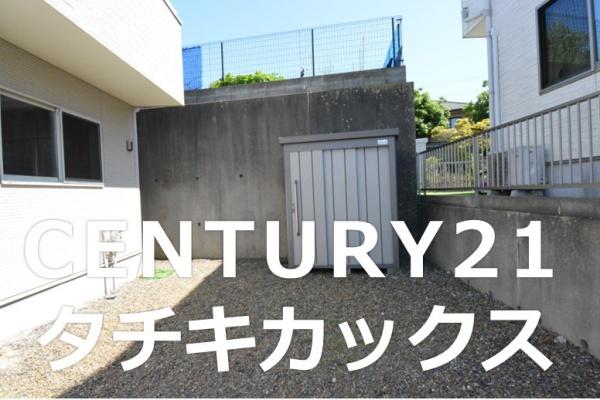 いわき市葉山２丁目の中古一戸建て