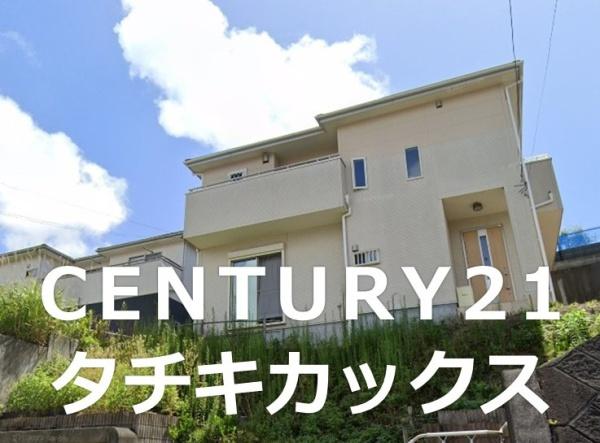 いわき市葉山２丁目　中古住宅