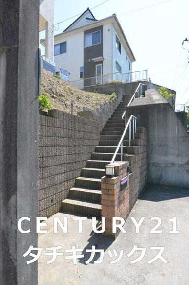 いわき市葉山２丁目の中古一戸建て