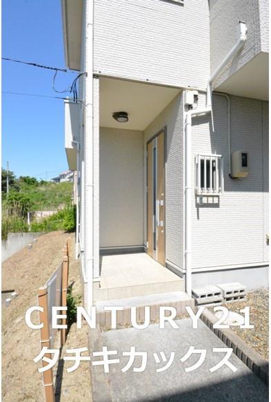 いわき市葉山２丁目の中古一戸建て