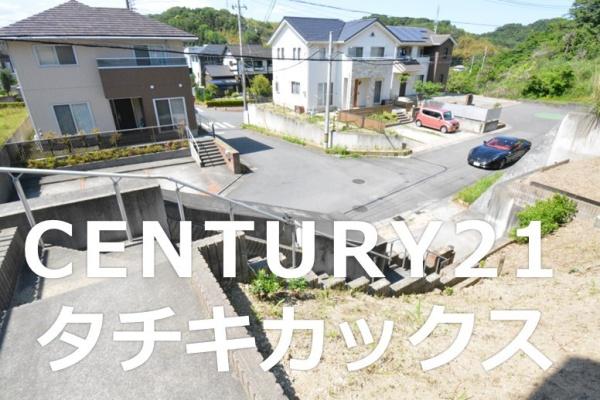 いわき市葉山２丁目の中古一戸建て