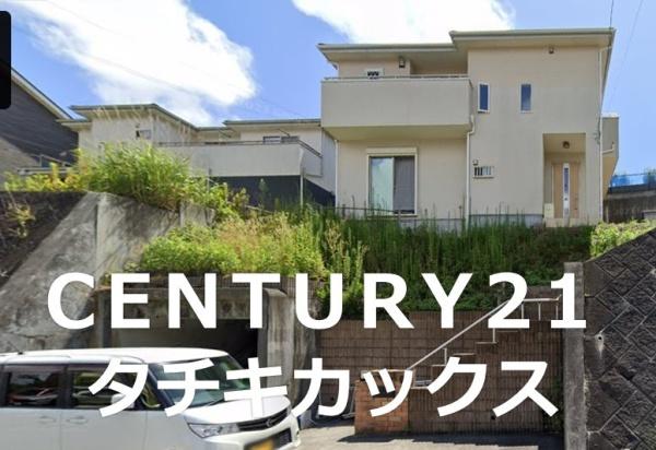 いわき市葉山２丁目　中古住宅