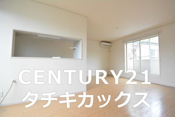 いわき市葉山２丁目の中古一戸建て
