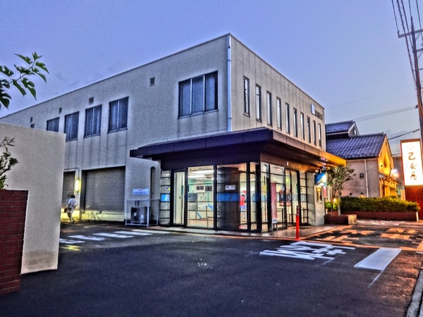 小山市大字間々田の中古一戸建て(足利小山信用金庫間々田支店)