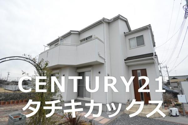 小山市大字間々田　中古住宅