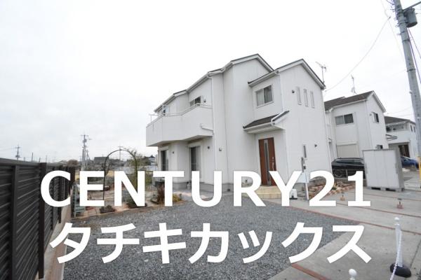 小山市大字間々田　中古住宅
