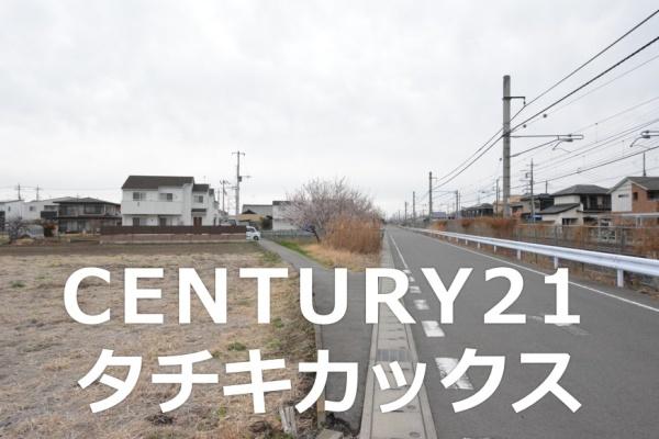 小山市大字間々田　中古住宅