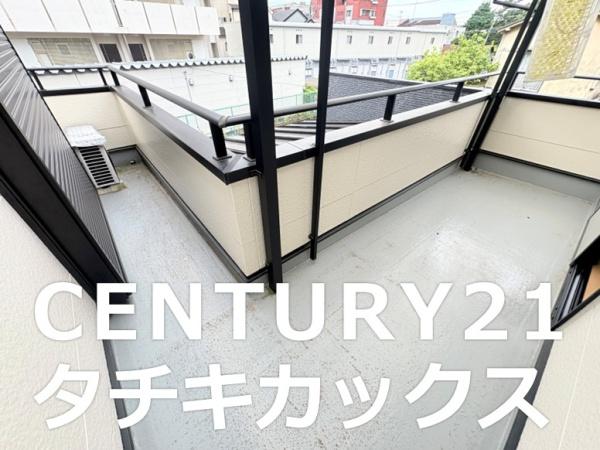 古河市中央町１丁目の中古一戸建て