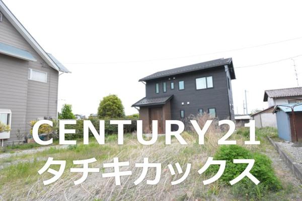 相馬市中野　中古住宅