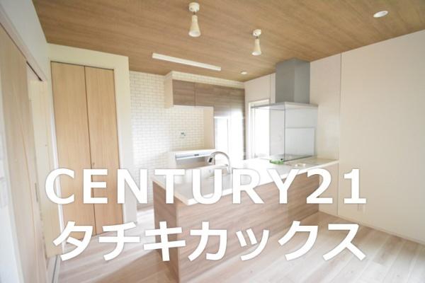 相馬市中野　中古住宅