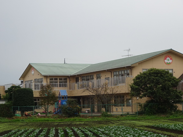 古河市釈迦の中古一戸建て(白梅保育園)