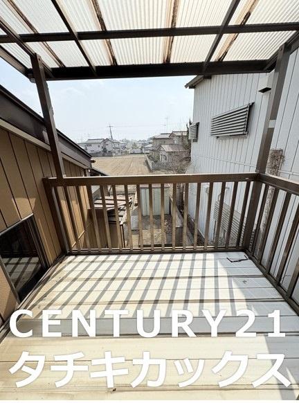 古河市釈迦　売住宅付き工場・事務所
