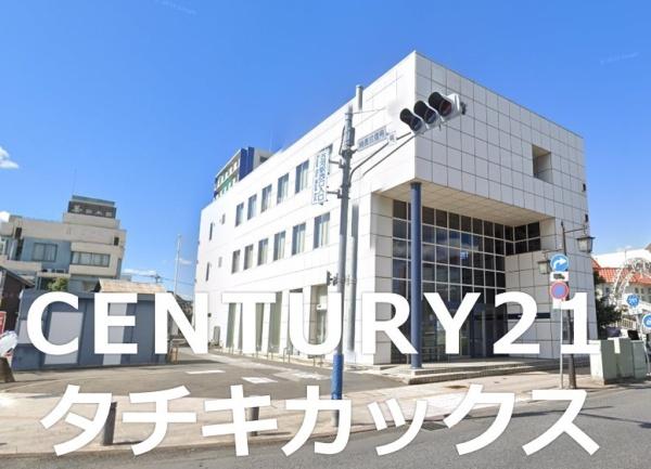 古河市中央町１丁目　売店舗