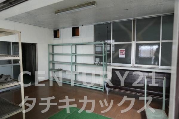 北津軽郡中泊町八幡　売工場