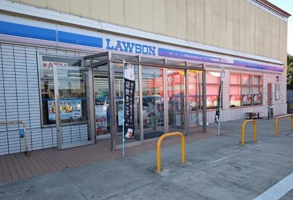 北津軽郡中泊町八幡 売工場(ローソン中泊中里ベル店)