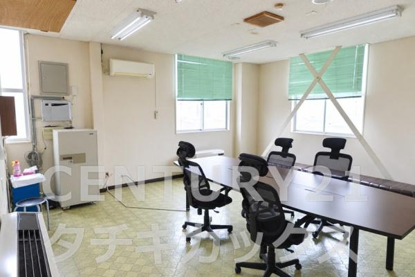 北津軽郡中泊町八幡　売工場