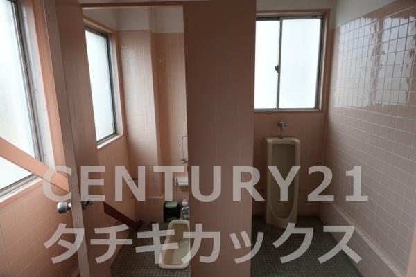 北津軽郡中泊町八幡　売工場
